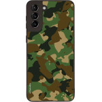 Sonique ���� Camouflage Army Series ��� Samsung Galaxy S21 Plus �������
