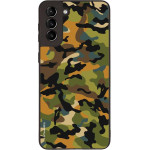 Sonique ���� Camouflage Army Series ��� Samsung Galaxy S21 Plus ������� 01