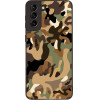 Sonique ���� Camouflage Army Series ��� Samsung Galaxy S21 Plus ����