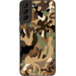 Sonique ���� Camouflage Army Series ��� Samsung Galaxy S21 Plus ����