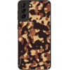 Sonique ���� Camouflage Army Series ��� Samsung Galaxy S21 Plus ���� 01