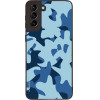 Sonique ���� Camouflage Army Series ��� Samsung Galaxy S21 Plus ����