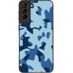 Sonique ���� Camouflage Army Series ��� Samsung Galaxy S21 Plus ����