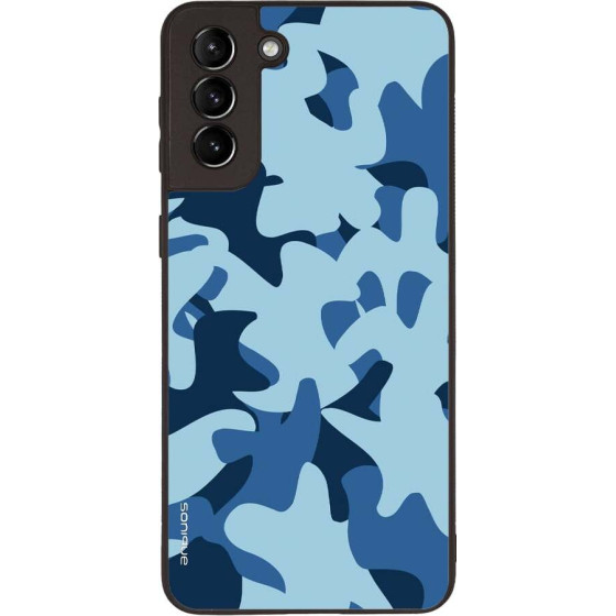 Sonique ���� Camouflage Army Series ��� Samsung Galaxy S21 Plus ����