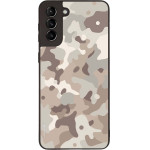 Sonique ���� Camouflage Army Series ��� Samsung Galaxy S21 Plus ����