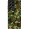 Sonique ���� Camouflage Army Series ��� Samsung Galaxy S21 Ultra �������