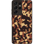 Sonique ���� Camouflage Army Series ��� Samsung Galaxy S21 Ultra ���� 01
