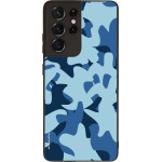 Sonique ���� Camouflage Army Series ��� Samsung Galaxy S21 Ultra ����
