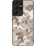 Sonique ���� Camouflage Army Series ��� Samsung Galaxy S21 Ultra ����