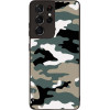 Sonique ���� Camouflage Army Series ��� Samsung Galaxy S21 Ultra ����