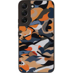 Sonique ���� Camouflage Army Series ��� Samsung Galaxy S22 ���������