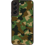 Sonique ���� Camouflage Army Series ��� Samsung Galaxy S22 �������