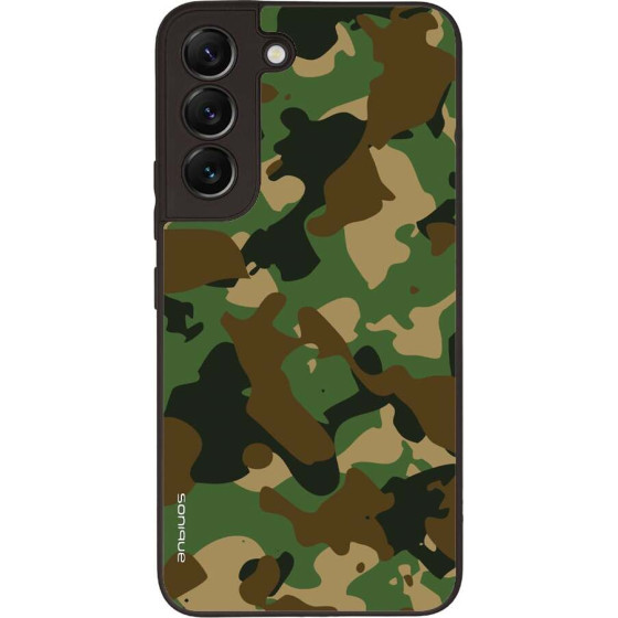 Sonique ���� Camouflage Army Series ��� Samsung Galaxy S22 �������