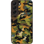 Sonique ���� Camouflage Army Series ��� Samsung Galaxy S22 ������� 01