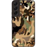 Sonique ���� Camouflage Army Series ��� Samsung Galaxy S22 ����