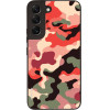 Sonique ���� Camouflage Army Series ��� Samsung Galaxy S22 �������