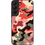 Sonique ���� Camouflage Army Series ��� Samsung Galaxy S22 �������