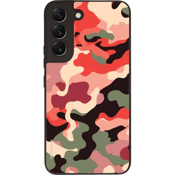 Sonique ���� Camouflage Army Series ��� Samsung Galaxy S22 �������