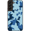 Sonique ���� Camouflage Army Series ��� Samsung Galaxy S22 ����