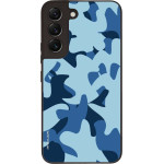 Sonique ���� Camouflage Army Series ��� Samsung Galaxy S22 ����