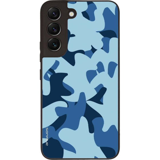 Sonique ���� Camouflage Army Series ��� Samsung Galaxy S22 ����