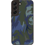 Sonique ���� Camouflage Army Series ��� Samsung Galaxy S22 ���� 01