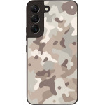 Sonique ���� Camouflage Army Series ��� Samsung Galaxy S22 ����