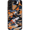 Sonique ���� Camouflage Army Series ��� Samsung Galaxy S22 Plus ���������