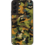 Sonique ���� Camouflage Army Series ��� Samsung Galaxy S22 Plus ������� 01