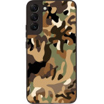 Sonique ���� Camouflage Army Series ��� Samsung Galaxy S22 Plus ����
