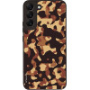 Sonique ���� Camouflage Army Series ��� Samsung Galaxy S22 Plus ���� 01