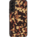 Sonique ���� Camouflage Army Series ��� Samsung Galaxy S22 Plus ���� 01