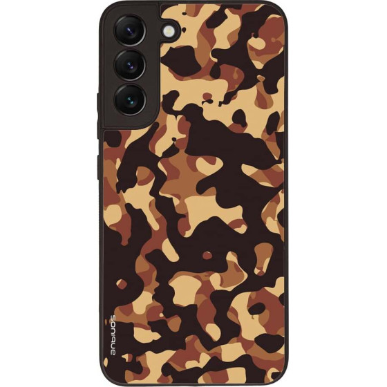 Sonique ���� Camouflage Army Series ��� Samsung Galaxy S22 Plus ���� 01
