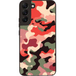 Sonique ���� Camouflage Army Series ��� Samsung Galaxy S22 Plus �������