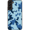 Sonique ���� Camouflage Army Series ��� Samsung Galaxy S22 Plus ����