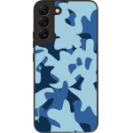 Sonique ���� Camouflage Army Series ��� Samsung Galaxy S22 Plus ����
