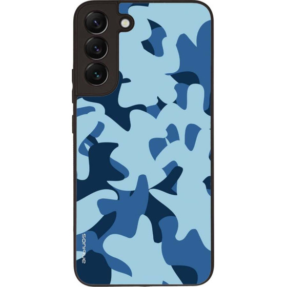 Sonique ���� Camouflage Army Series ��� Samsung Galaxy S22 Plus ����