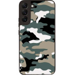 Sonique ���� Camouflage Army Series ��� Samsung Galaxy S22 Plus ����