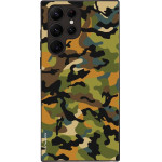 Sonique ���� Camouflage Army Series ��� Samsung Galaxy S22 Ultra ������� 01