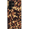 Sonique ���� Camouflage Army Series ��� Samsung Galaxy S22 Ultra ���� 01