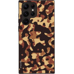 Sonique ���� Camouflage Army Series ��� Samsung Galaxy S22 Ultra ���� 01