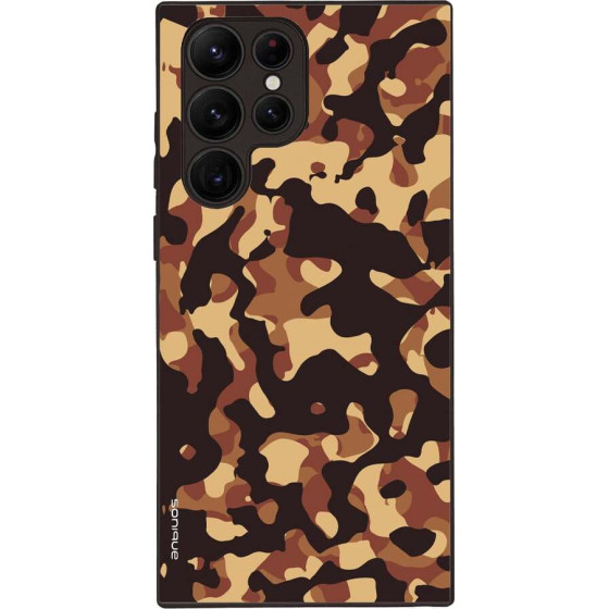 Sonique ���� Camouflage Army Series ��� Samsung Galaxy S22 Ultra ���� 01