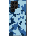 Sonique ���� Camouflage Army Series ��� Samsung Galaxy S22 Ultra ����