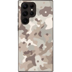 Sonique ���� Camouflage Army Series ��� Samsung Galaxy S22 Ultra ����