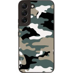 Sonique ���� Camouflage Army Series ��� Samsung Galaxy S22 ����
