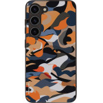 Sonique ���� Camouflage Army Series ��� Samsung Galaxy S23 ���������