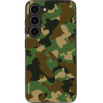 Sonique ���� Camouflage Army Series ��� Samsung Galaxy S23 �������