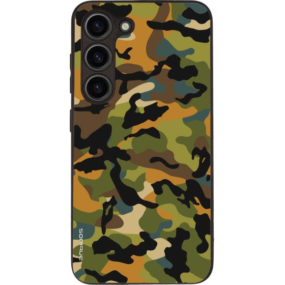 Sonique ���� Camouflage Army Series ��� Samsung Galaxy S23 ������� 01