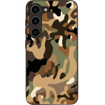 Sonique ���� Camouflage Army Series ��� Samsung Galaxy S23 ����