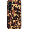 Sonique ���� Camouflage Army Series ��� Samsung Galaxy S23 ���� 01